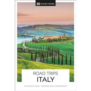 DK Eyewitness - DK Eyewitness Road Trips Italy (Travel Guide) - Preis vom 13.06.2026 05:28:29 h DK Eyewitness - DK Eyewitness Road Trips Italy (Travel Guide) - Preis vom 13.06.2026 05:28:29 h