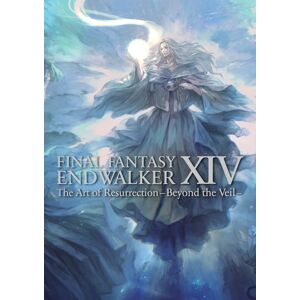 Square Enix - Final Fantasy XIV: Endwalker -- The Art of Resurrection -Beyond the Veil- - Preis vom 11.06.2026 05:43:19 h Square Enix - Final Fantasy XIV: Endwalker -- The Art of Resurrection -Beyond the Veil- - Preis vom 11.06.2026 05:43:19 h