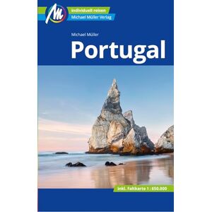 Michael Müller - Portugal Reiseführer Michael Müller Verlag: Individuell reisen mit vielen praktischen Tipps. (MM-Reisen) - Preis vom 14.06.2026 05:24:48 h Michael Müller - Portugal Reiseführer Michael Müller Verlag: Individuell reisen mit vielen praktischen Tipps. (MM-Reisen) - Preis vom 14.06.2026 05:24:48 h
