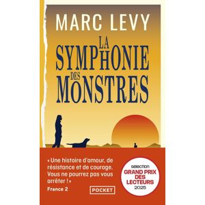 Marc La symphonie des monstres - Preis vom 16.06.2026 05:30:18 h Marc La symphonie des monstres - Preis vom 16.06.2026 05:30:18 h