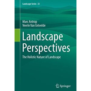 Marc Landscape Perspectives: The Holistic Nature of Landscape (Landscape Series, Band 23) - Preis vom 16.06.2026 05:30:18 h Marc Landscape Perspectives: The Holistic Nature of Landscape (Landscape Series, Band 23) - Preis vom 16.06.2026 05:30:18 h
