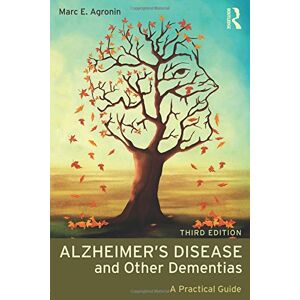 Marc Alzheimer's Disease and Other Dementias: A Practical Guide - Preis vom 16.06.2026 05:30:18 h Marc Alzheimer's Disease and Other Dementias: A Practical Guide - Preis vom 16.06.2026 05:30:18 h
