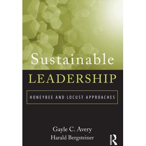 Avery Sustainable Leadership: Honeybee and Locust Approaches - Preis vom 15.06.2026 05:30:30 h Avery Sustainable Leadership: Honeybee and Locust Approaches - Preis vom 15.06.2026 05:30:30 h