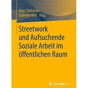 Marc Streetwork und Aufsuchende Soziale Arbeit im öffentlichen Raum - Preis vom 16.06.2026 05:30:18 h Marc Streetwork und Aufsuchende Soziale Arbeit im öffentlichen Raum - Preis vom 16.06.2026 05:30:18 h