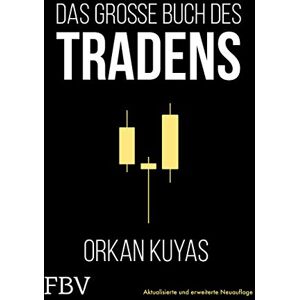 Orkan Kuyas - Das große Buch des Tradens: Aktualisierte und erweiterte Neuauflage - Preis vom 16.06.2026 05:30:18 h Orkan Kuyas - Das große Buch des Tradens: Aktualisierte und erweiterte Neuauflage - Preis vom 16.06.2026 05:30:18 h
