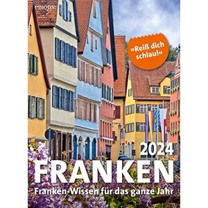 Martin Droschke - Franken 2024: Franken-Wissen für das ganze Jahr - Preis vom 11.06.2026 05:43:19 h Martin Droschke - Franken 2024: Franken-Wissen für das ganze Jahr - Preis vom 11.06.2026 05:43:19 h