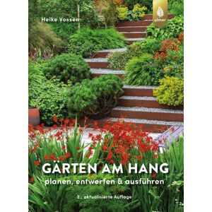Heike Vossen - Gärten am Hang: planen, entwerfen & ausführen - Preis vom 16.06.2026 05:30:18 h Heike Vossen - Gärten am Hang: planen, entwerfen & ausführen - Preis vom 16.06.2026 05:30:18 h
