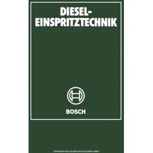 Bosch Diesel-Einspritztechnik - Preis vom 13.06.2026 05:28:29 h Bosch Diesel-Einspritztechnik - Preis vom 13.06.2026 05:28:29 h