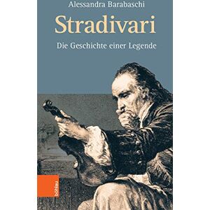 Alessandra Barabaschi - Stradivari: Die Geschichte einer Legende - Preis vom 16.06.2026 05:30:18 h Alessandra Barabaschi - Stradivari: Die Geschichte einer Legende - Preis vom 16.06.2026 05:30:18 h