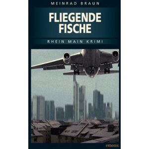 Braun Fliegende Fische - Preis vom 15.06.2026 05:30:30 h Braun Fliegende Fische - Preis vom 15.06.2026 05:30:30 h