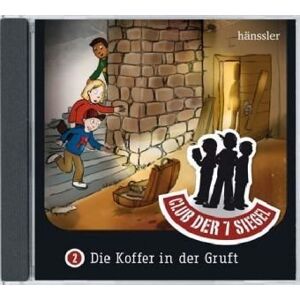 Christian Mörken - Die Koffer in der Gruft - Preis vom 16.06.2026 05:30:18 h Christian Mörken - Die Koffer in der Gruft - Preis vom 16.06.2026 05:30:18 h