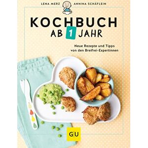 Lena Merz - Kochbuch ab 1 Jahr: Neue Rezepte und Tipps von den Breifrei-Expertinnen (GU Familienküche) - Preis vom 16.06.2026 05:30:18 h Lena Merz - Kochbuch ab 1 Jahr: Neue Rezepte und Tipps von den Breifrei-Expertinnen (GU Familienküche) - Preis vom 16.06.2026 05:30:18 h