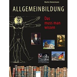 Martin Zimmermann - Das muss man wissen: Überarbeitete und aktualisierte Neuausgabe: - Preis vom 13.06.2026 05:28:29 h Martin Zimmermann - Das muss man wissen: Überarbeitete und aktualisierte Neuausgabe: - Preis vom 13.06.2026 05:28:29 h