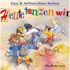 Hoffmann, Klaus W. - Heute tanzen/CD - Preis vom 16.06.2026 05:30:18 h Hoffmann, Klaus W. - Heute tanzen/CD - Preis vom 16.06.2026 05:30:18 h