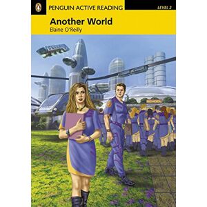 Elaine O'Reilly - Another World (Penguin Active Reading. Level 2) - Preis vom 15.06.2026 05:30:30 h Elaine O'Reilly - Another World (Penguin Active Reading. Level 2) - Preis vom 15.06.2026 05:30:30 h