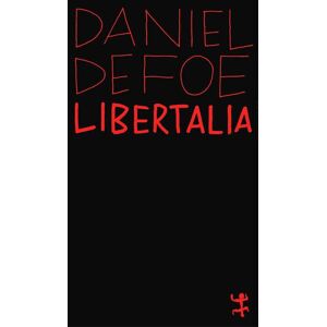 Daniel Defoe - Libertalia: Die utopische Piratenrepublik (MSB Paperback) - Preis vom 16.06.2026 05:30:18 h Daniel Defoe - Libertalia: Die utopische Piratenrepublik (MSB Paperback) - Preis vom 16.06.2026 05:30:18 h