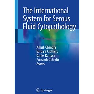 Ashish Chandra - The International System for Serous Fluid Cytopathology - Preis vom 15.06.2026 05:30:30 h Ashish Chandra - The International System for Serous Fluid Cytopathology - Preis vom 15.06.2026 05:30:30 h