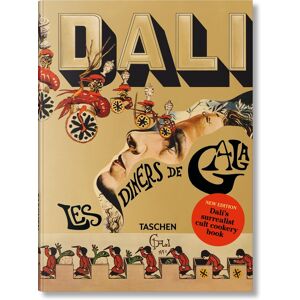 Dalí. Les dîners de Gala - Preis vom 15.06.2026 05:30:30 h Dalí. Les dîners de Gala - Preis vom 15.06.2026 05:30:30 h