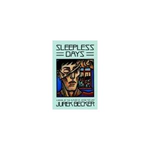 Becker Sleepless Days - Preis vom 15.06.2026 05:30:30 h Becker Sleepless Days - Preis vom 15.06.2026 05:30:30 h