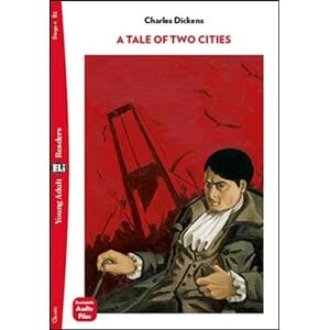 Charles Dickens - A Tale of Two Cities: Lektüre + Downloadable Audio Files (ELi Young Adult Readers) - Preis vom 12.06.2026 05:40:31 h Charles Dickens - A Tale of Two Cities: Lektüre + Downloadable Audio Files (ELi Young Adult Readers) - Preis vom 12.06.2026 05:40:31 h