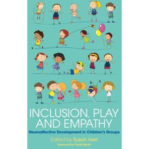 Hart Inclusion, Play and Empathy - Preis vom 12.06.2026 05:40:31 h Hart Inclusion, Play and Empathy - Preis vom 12.06.2026 05:40:31 h
