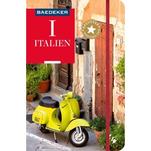 Birgit Müller-Wöbcke - Baedeker Reiseführer Italien: mit praktischer Karte EASY ZIP - Preis vom 15.06.2026 05:30:30 h Birgit Müller-Wöbcke - Baedeker Reiseführer Italien: mit praktischer Karte EASY ZIP - Preis vom 15.06.2026 05:30:30 h