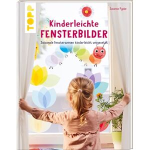 Susanne Pypke - Kinderleichte Fensterbilder: Saisonale Fensterszenen kinderleicht umgesetzt - Preis vom 16.06.2026 05:30:18 h Susanne Pypke - Kinderleichte Fensterbilder: Saisonale Fensterszenen kinderleicht umgesetzt - Preis vom 16.06.2026 05:30:18 h