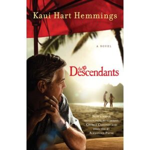 Hart The Descendants: A Novel (Random House Movie Tie-In Books) - Preis vom 12.06.2026 05:40:31 h Hart The Descendants: A Novel (Random House Movie Tie-In Books) - Preis vom 12.06.2026 05:40:31 h