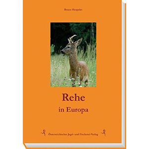 Bruno Hespeler - Rehe in Europa - Preis vom 15.06.2026 05:30:30 h Bruno Hespeler - Rehe in Europa - Preis vom 15.06.2026 05:30:30 h