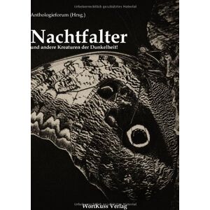 Behr Nachtfalter und andere Kreaturen der Dunkelheit - Preis vom 14.06.2026 05:24:48 h Behr Nachtfalter und andere Kreaturen der Dunkelheit - Preis vom 14.06.2026 05:24:48 h