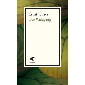 Ernst Jünger - Der Waldgang - Preis vom 11.06.2026 05:43:19 h Ernst Jünger - Der Waldgang - Preis vom 11.06.2026 05:43:19 h