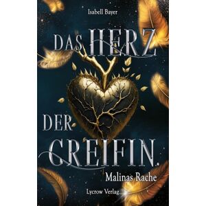 Bayer Das Herz der Greifin: Malinas Rache - Preis vom 12.06.2026 05:40:31 h Bayer Das Herz der Greifin: Malinas Rache - Preis vom 12.06.2026 05:40:31 h