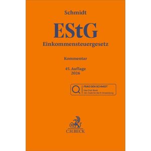 Einkommensteuergesetz: EStG Chat-Book - Preis vom 15.06.2026 05:30:30 h Einkommensteuergesetz: EStG Chat-Book - Preis vom 15.06.2026 05:30:30 h
