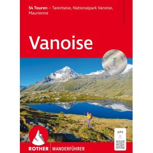Iris Kürschner - Vanoise: 54 Touren - Tarentaise, Nationalpark Vanoise, Maurienne. Mit GPS-Tracks (Rother Wanderführer) - Preis vom 11.06.2026 05:43:19 h Iris Kürschner - Vanoise: 54 Touren - Tarentaise, Nationalpark Vanoise, Maurienne. Mit GPS-Tracks (Rother Wanderführer) - Preis vom 11.06.2026 05:43:19 h