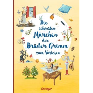 Jacob Grimm - Die schönsten Märchen der Brüder Grimm zum Vorlesen: Grimms Märchen für Kinder ab 4 Jahren - Preis vom 11.06.2026 05:43:19 h Jacob Grimm - Die schönsten Märchen der Brüder Grimm zum Vorlesen: Grimms Märchen für Kinder ab 4 Jahren - Preis vom 11.06.2026 05:43:19 h