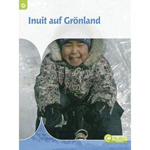 Inez Risseeuw - Inuit auf Grönland: Junior Informatie (CORONA Sachbücher) - Preis vom 15.06.2026 05:30:30 h Inez Risseeuw - Inuit auf Grönland: Junior Informatie (CORONA Sachbücher) - Preis vom 15.06.2026 05:30:30 h