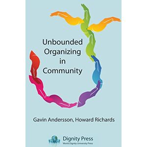Andersson Unbounded Organizing in Community - Preis vom 15.06.2026 05:30:30 h Andersson Unbounded Organizing in Community - Preis vom 15.06.2026 05:30:30 h