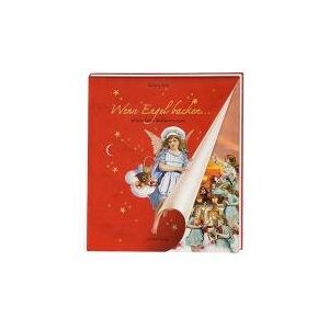 Behr Wenn Engel backen: 50 himmlische Weihnachtsrezepte - Preis vom 14.06.2026 05:24:48 h Behr Wenn Engel backen: 50 himmlische Weihnachtsrezepte - Preis vom 14.06.2026 05:24:48 h