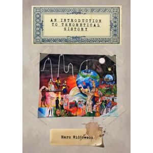 Marc An introduction to theoretical history - Preis vom 16.06.2026 05:30:18 h Marc An introduction to theoretical history - Preis vom 16.06.2026 05:30:18 h