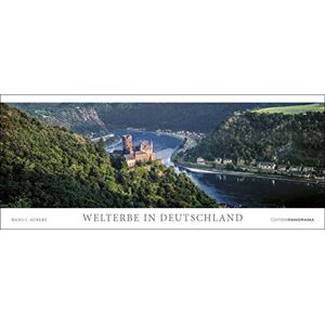 Hans-Joachim Aubert - Welterbe in Deutschland - Preis vom 13.06.2026 05:28:29 h Hans-Joachim Aubert - Welterbe in Deutschland - Preis vom 13.06.2026 05:28:29 h