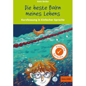 Becker Kurzfassung in Einfacher Sprache. Die beste Bahn meines Lebens - Preis vom 16.06.2026 05:30:18 h Becker Kurzfassung in Einfacher Sprache. Die beste Bahn meines Lebens - Preis vom 16.06.2026 05:30:18 h
