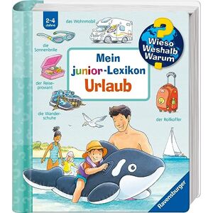 Peter Niëlander - Wieso? Weshalb? Warum? Mein junior-Lexikon: Urlaub (Wieso? Weshalb? Warum? junior) - Preis vom 15.06.2026 05:30:30 h Peter Niëlander - Wieso? Weshalb? Warum? Mein junior-Lexikon: Urlaub (Wieso? Weshalb? Warum? junior) - Preis vom 15.06.2026 05:30:30 h