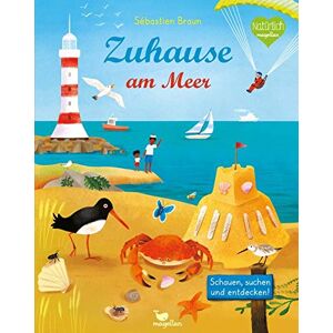 Braun Zuhause am Meer - Preis vom 15.06.2026 05:30:30 h Braun Zuhause am Meer - Preis vom 15.06.2026 05:30:30 h