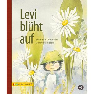 Stéphanie Deslauriers - Levi blüht auf: Autismus, was ist das eigentlich? (kids in BALANCE) - Preis vom 16.06.2026 05:30:18 h Stéphanie Deslauriers - Levi blüht auf: Autismus, was ist das eigentlich? (kids in BALANCE) - Preis vom 16.06.2026 05:30:18 h