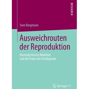 Bergmann Ausweichrouten der Reproduktion - Preis vom 14.06.2026 05:24:48 h Bergmann Ausweichrouten der Reproduktion - Preis vom 14.06.2026 05:24:48 h