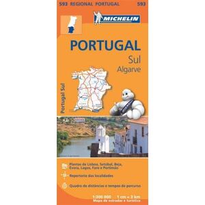 Nobby Styles - Portugal Sud - Algrave - Michelin Regional Map 593: Map (Michelin Regional Maps) - Preis vom 11.06.2026 05:43:19 h Nobby Styles - Portugal Sud - Algrave - Michelin Regional Map 593: Map (Michelin Regional Maps) - Preis vom 11.06.2026 05:43:19 h
