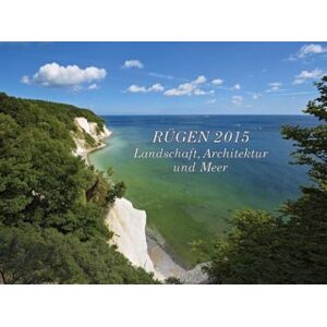 Rügen und Hiddensee 2017: Landschaft Architektur und Meer - Preis vom 16.06.2026 05:30:18 h Rügen und Hiddensee 2017: Landschaft Architektur und Meer - Preis vom 16.06.2026 05:30:18 h