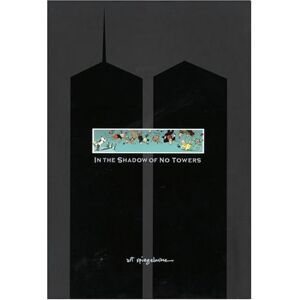 ART In the Shadow of No Towers. Graphic Novel. - Preis vom 11.06.2026 05:43:19 h ART In the Shadow of No Towers. Graphic Novel. - Preis vom 11.06.2026 05:43:19 h