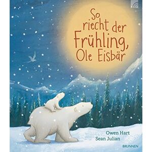 Hart So riecht der Frühling, Ole Eisbär - Preis vom 12.06.2026 05:40:31 h Hart So riecht der Frühling, Ole Eisbär - Preis vom 12.06.2026 05:40:31 h