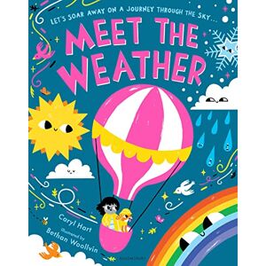 Hart Meet the Weather - Preis vom 13.06.2026 05:28:29 h Hart Meet the Weather - Preis vom 13.06.2026 05:28:29 h